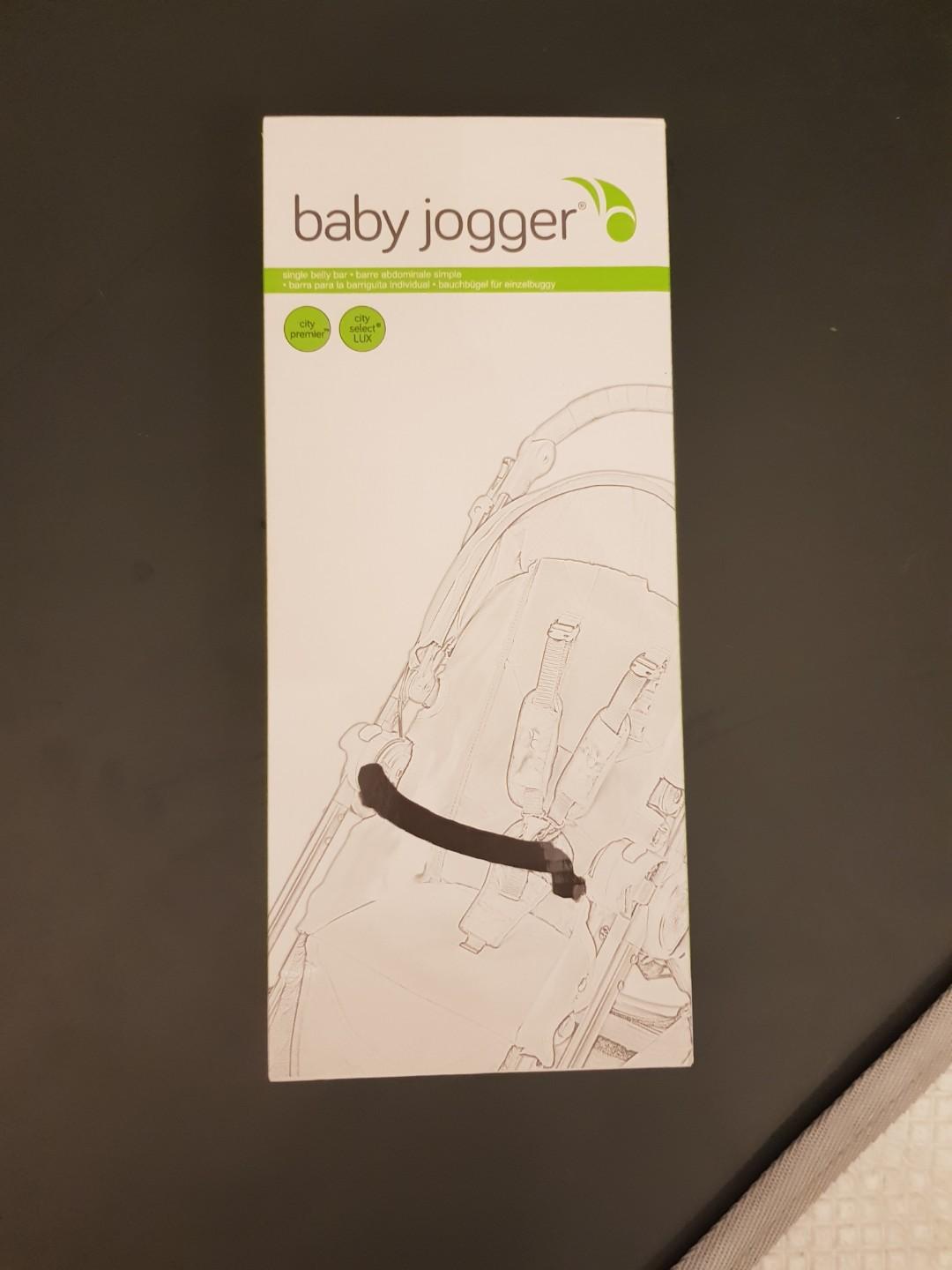 City premier belly bar on sale