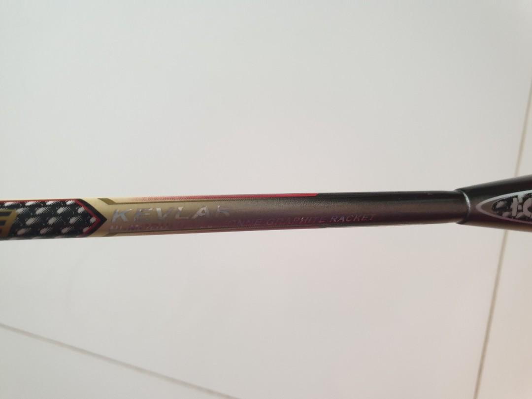 Badminton Racquet from Denmark, Sports Equipment, Sports & Games ...