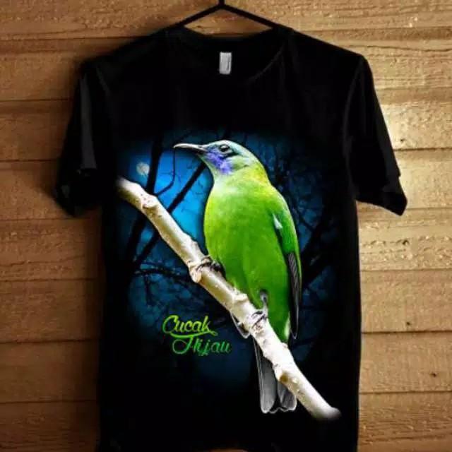 Baju Burung Kicau Mania Men S Fashion Men S Clothes Tops On