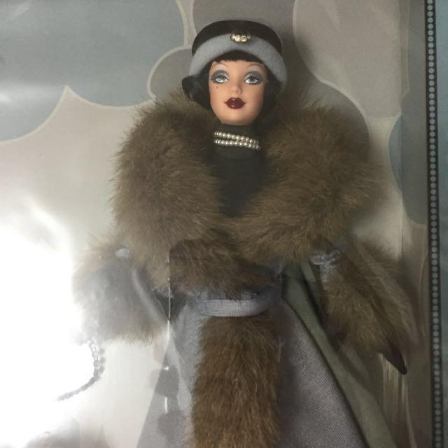 Barbie Society Hound Collection Limited Edition Hobbies Toys Toys Games on Carousell