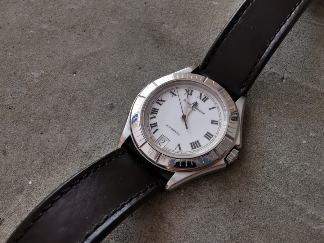 Baume & mercier best sale malibu