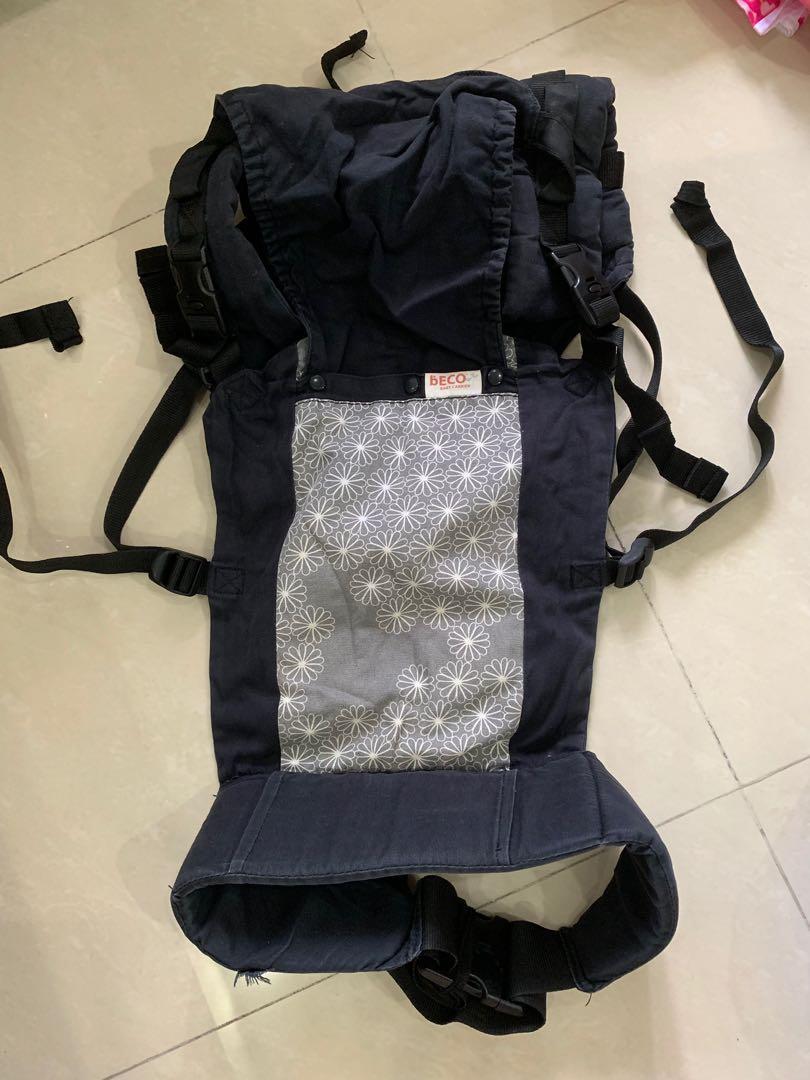 beco baby carrier singapore