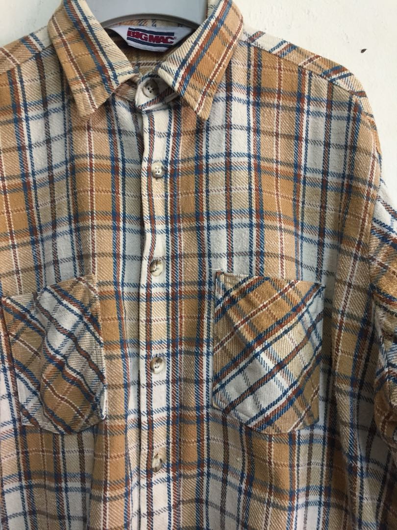 Big mac jcpenney clearance