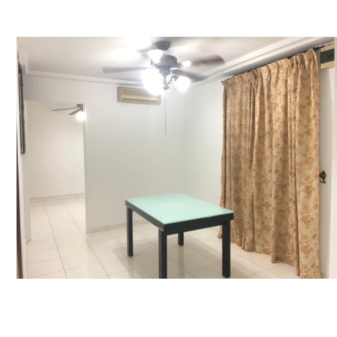 Blk 356B Admiralty Drive whole unit rental, Property, Rentals, HDB on