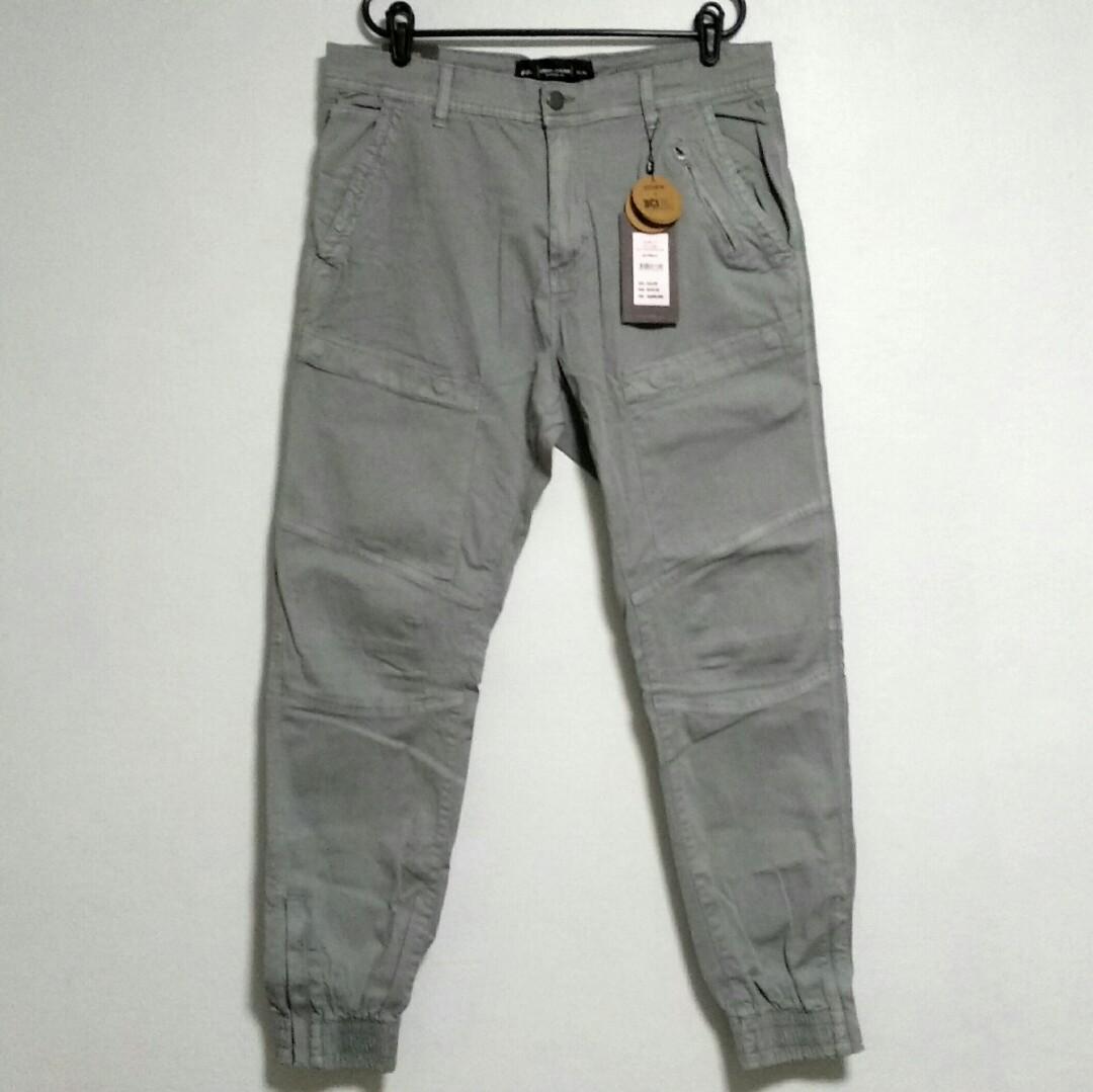 Cotton on jogger pants deals