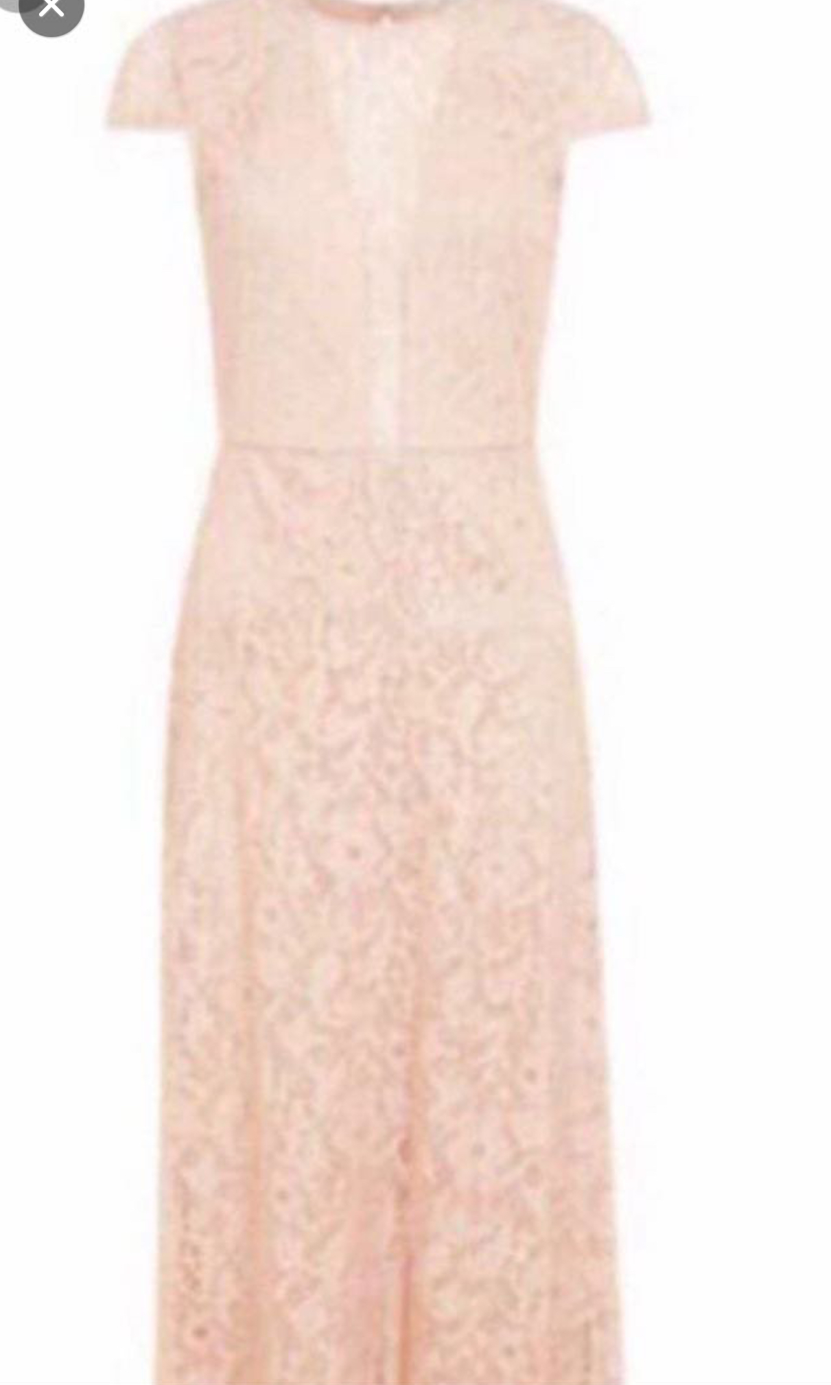 BNWT Miss Selfridge Lace Maxi Dress, Women's Fashion, Dresses & Sets,  Dresses on Carousell