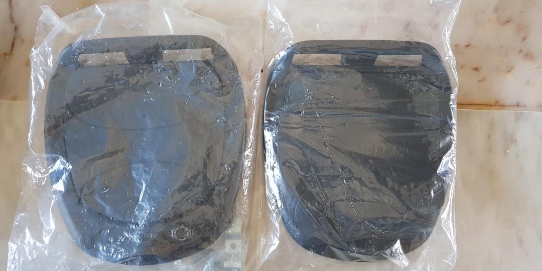 Box Rack (Category: Motorcycle Accessories) located in Singapore. Submitted by muhammad_hanis (Listing ID 232156102, Image 2). Description: Negotiable 😊 !!.