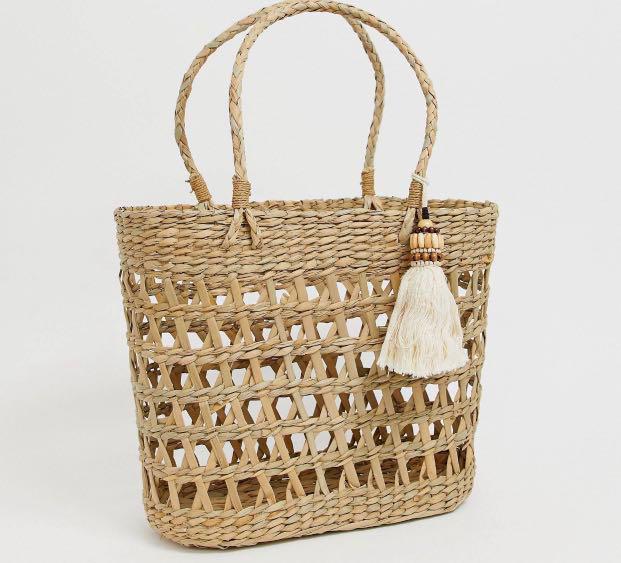 Pimkie shopper bag clearance