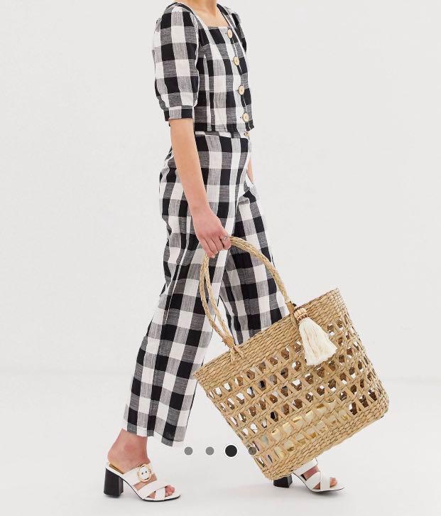 Pimkie shopper bag 2025