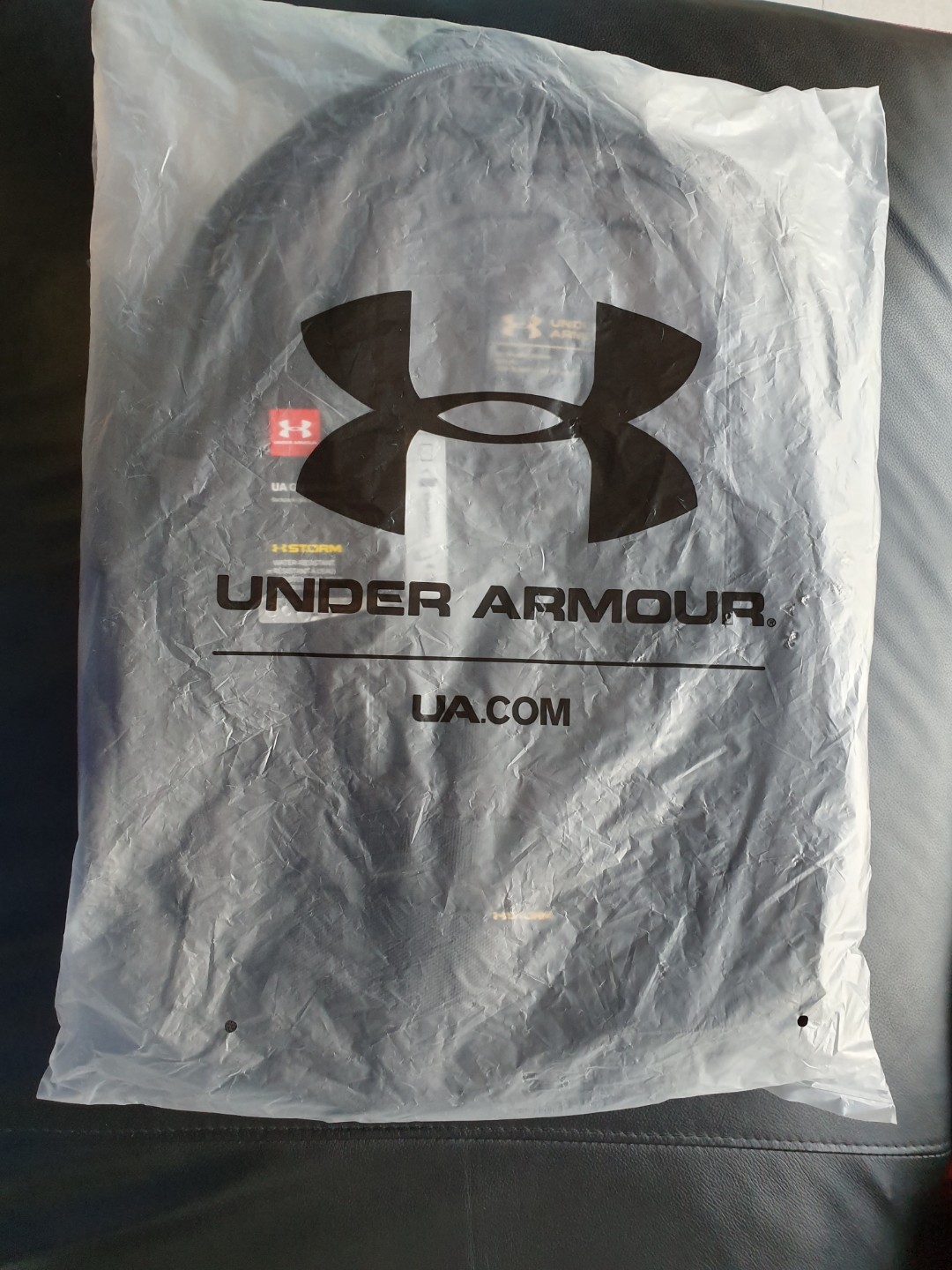 under armour batman backpack