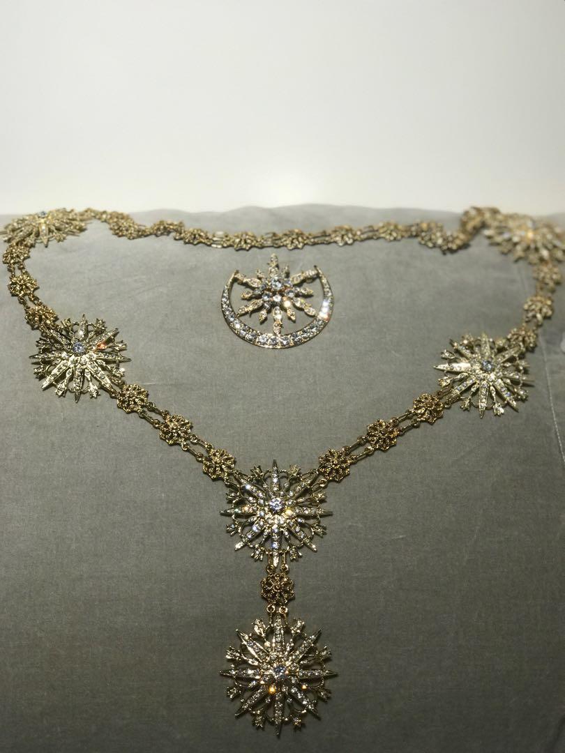 Bridal Kalung Pengantin Lelaki Men S Fashion Accessories Others On Carousell