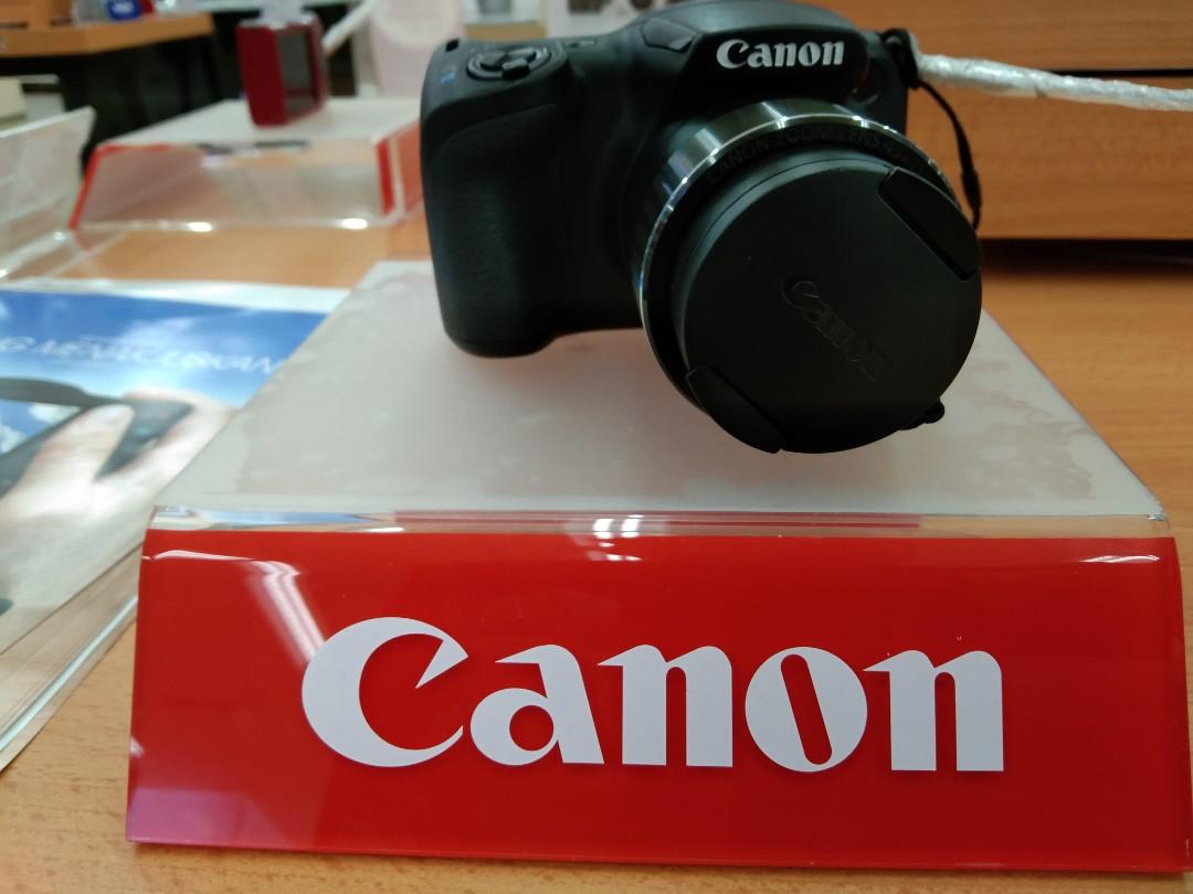 Canon DSLR Kamera Bisa kredit Tanpa CC Dp 200 Bunga 0%