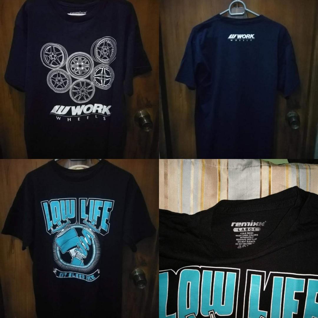 Car themed shirts cheap