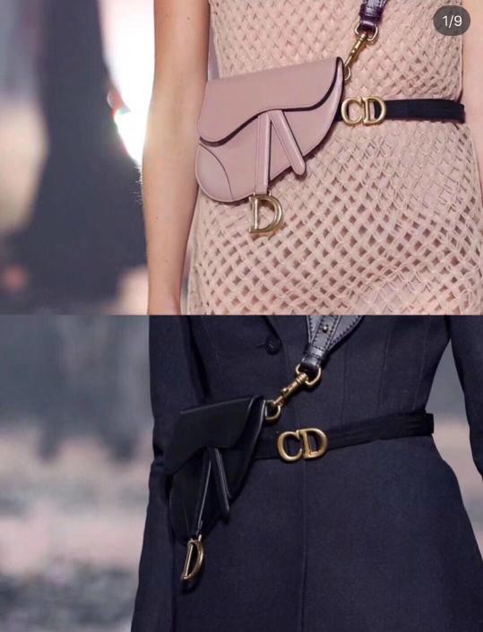 cd nylon belt