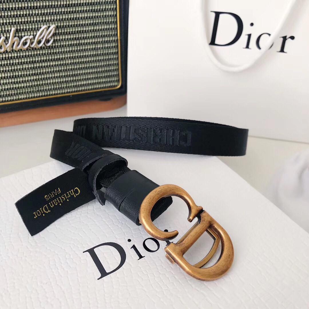 cd nylon belt