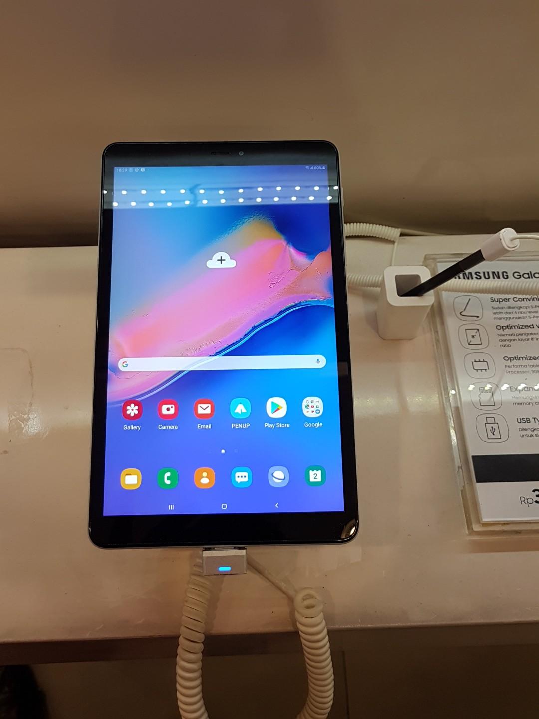 Cicilan Tanpa Kartu Kredit Tablet Samsung Tab S Pen Elektronik Lainnya Di Carousell