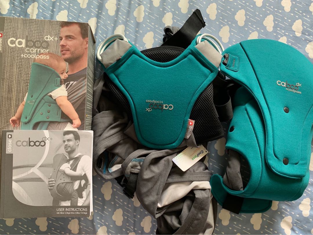 caboo bag