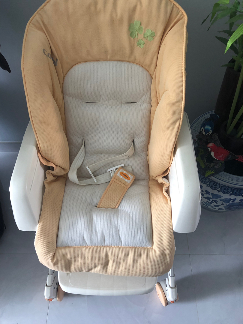 Combi Rocker, Babies & Kids, Infant Playtime on Carousell