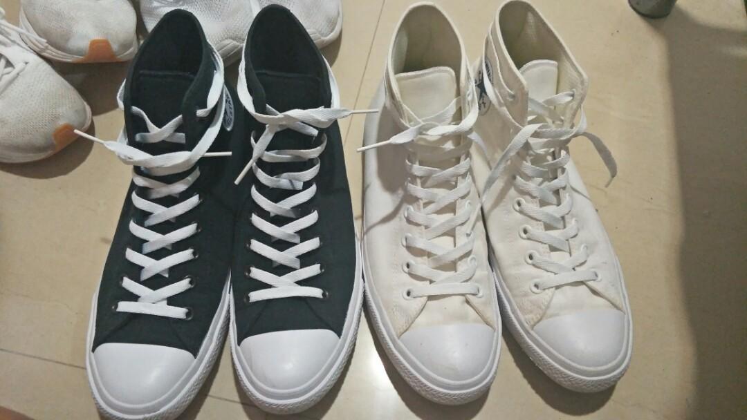 converse all star 2 discontinued