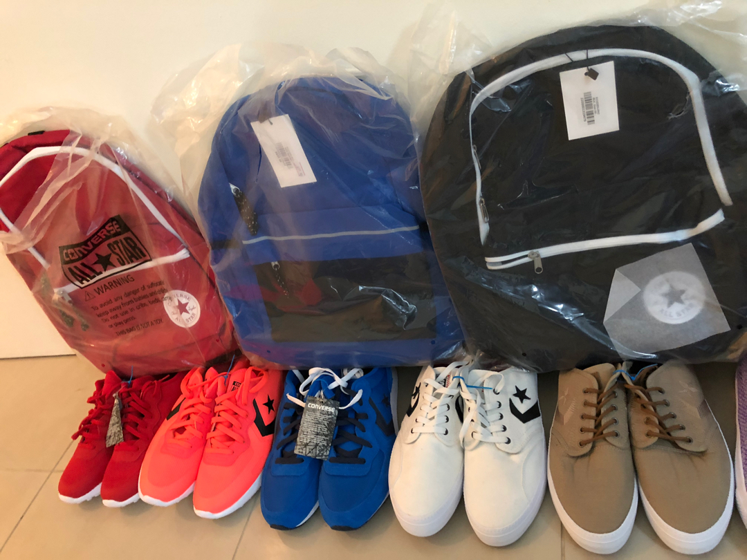 everlast converse shoes