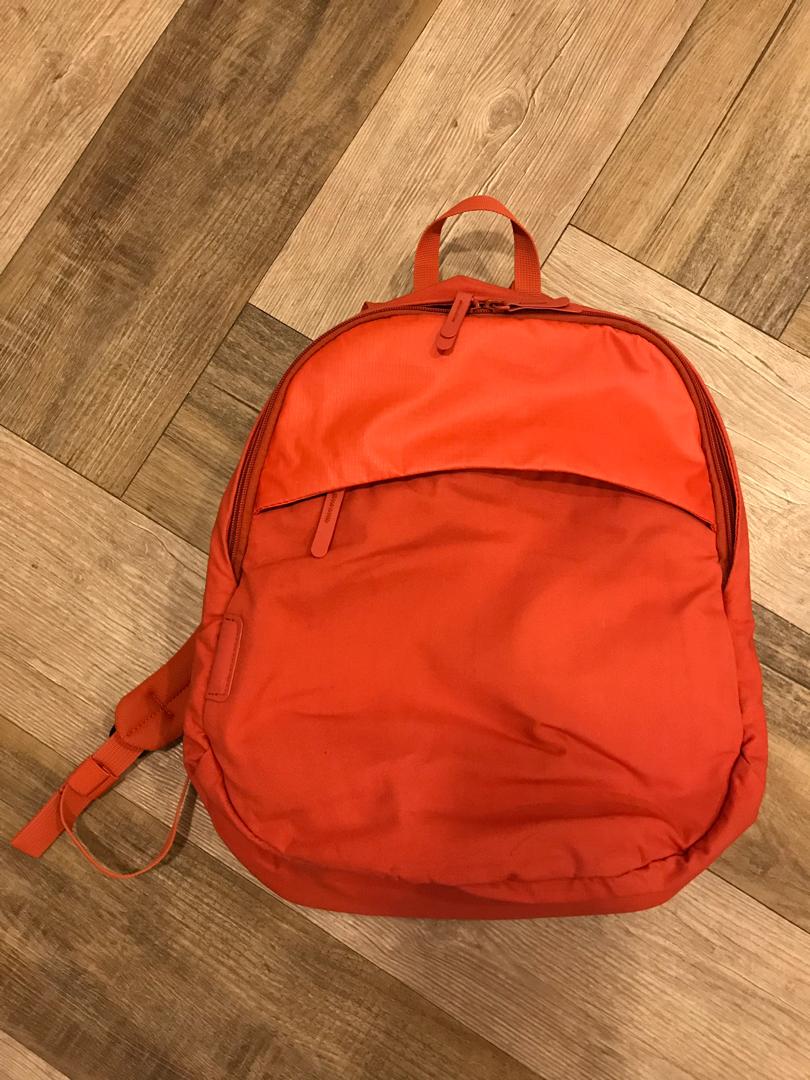 crumpler waterproof backpack