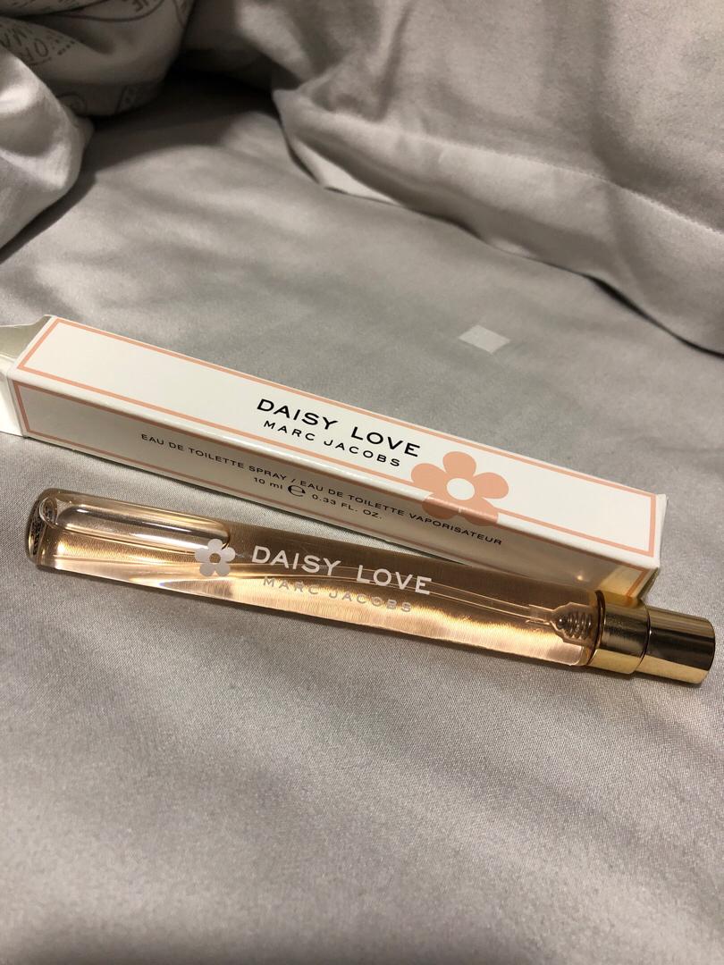 sephora daisy love