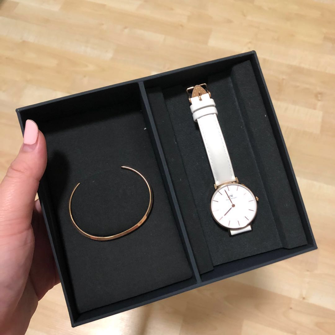 Daniel wellington sales classic petite bondi