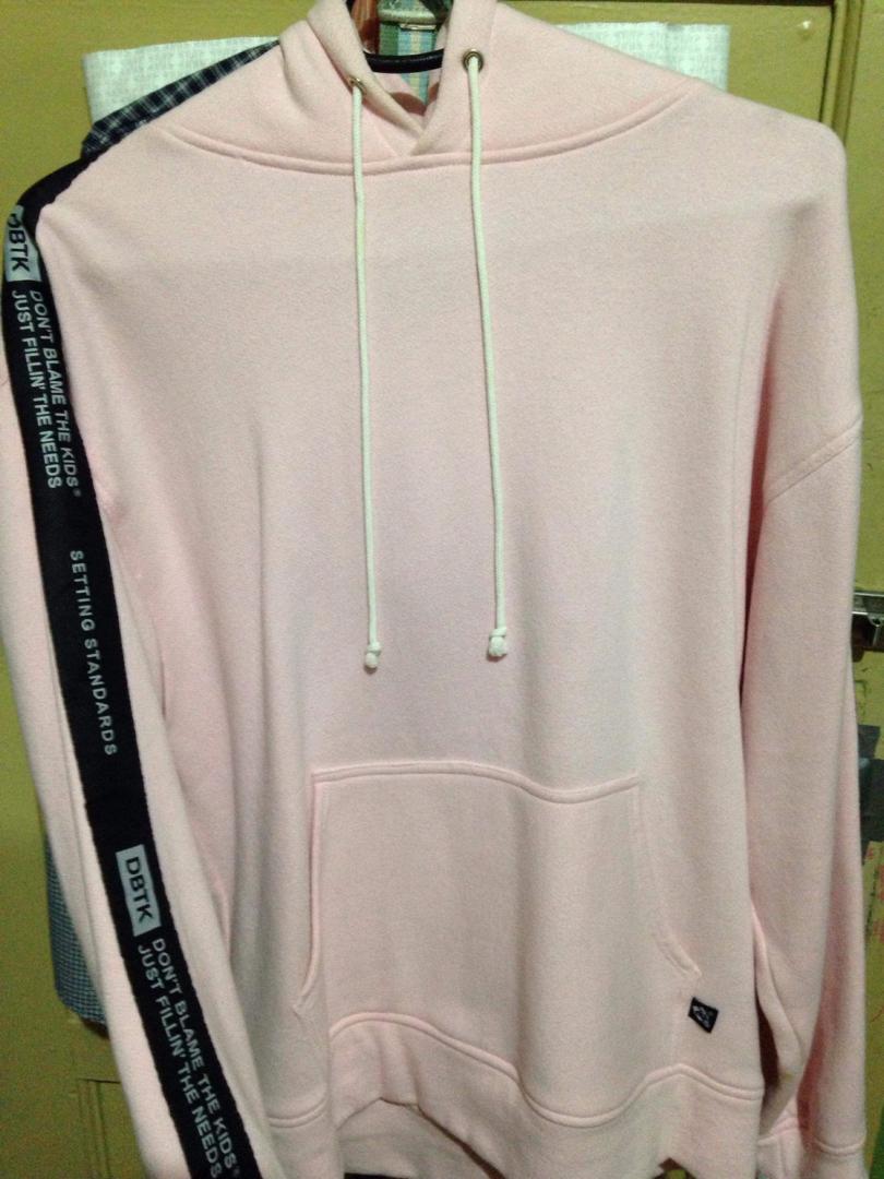 dbtk hoodie
