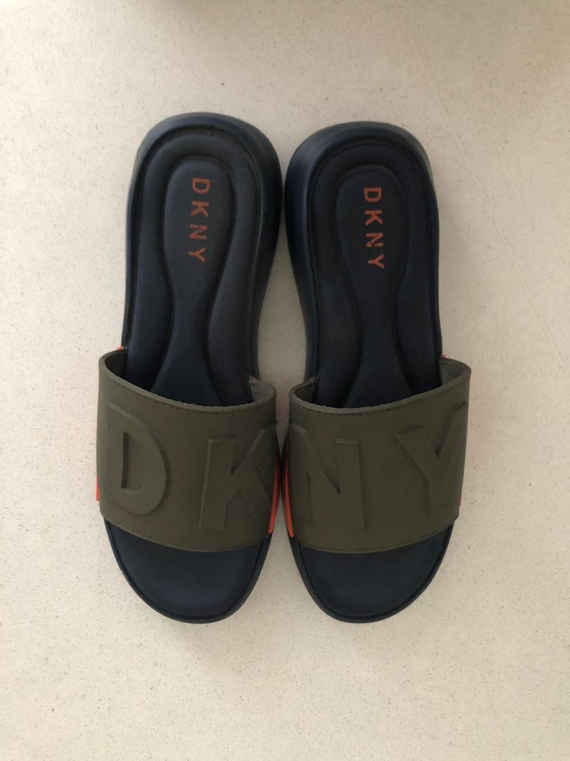 Dkny sandals sale 2019