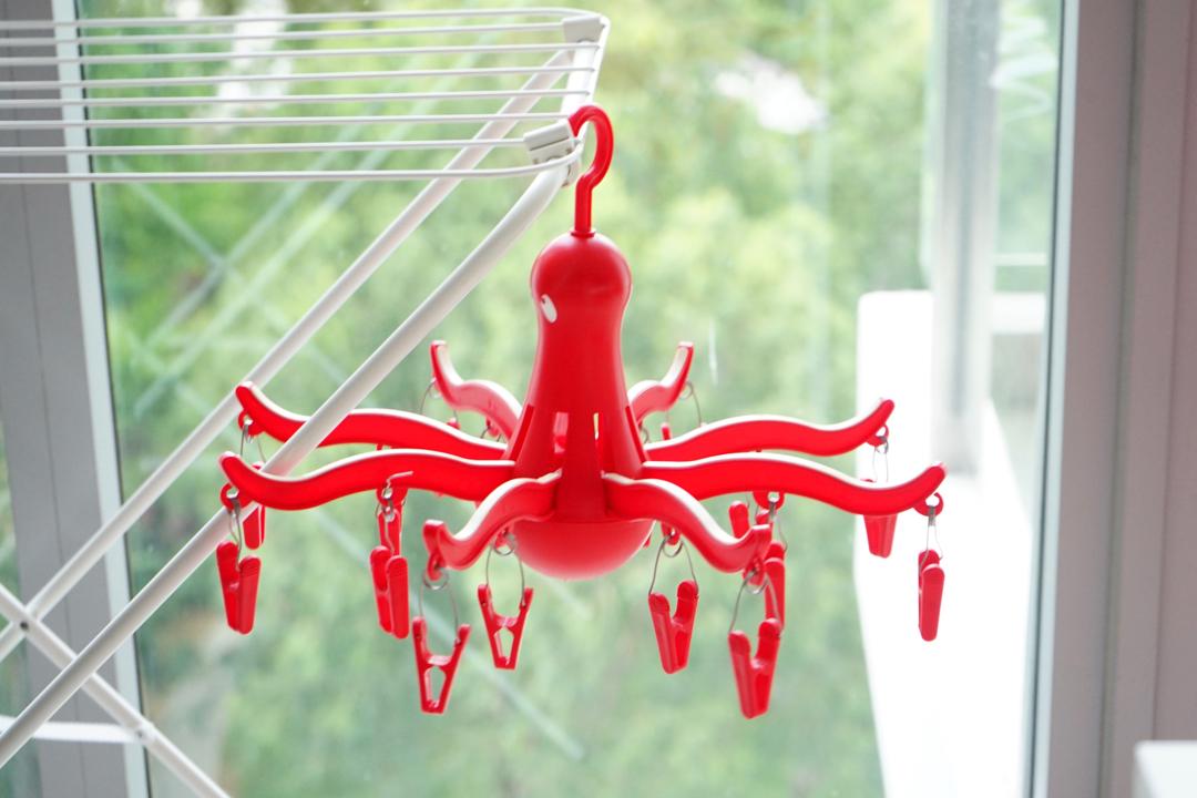 Drying Rack, Furniture & Home Living, Bedding & Towels on Carousell