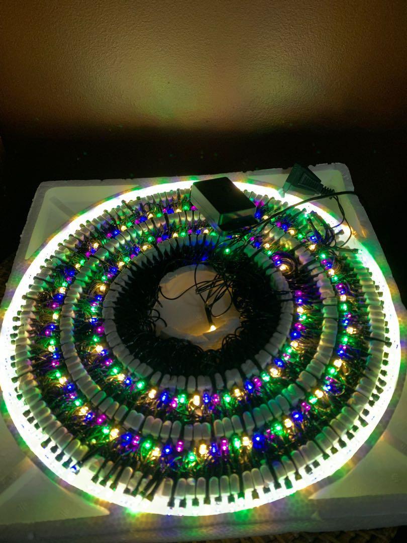 Fairy lights, Car Accessories, Accessories on Carousell