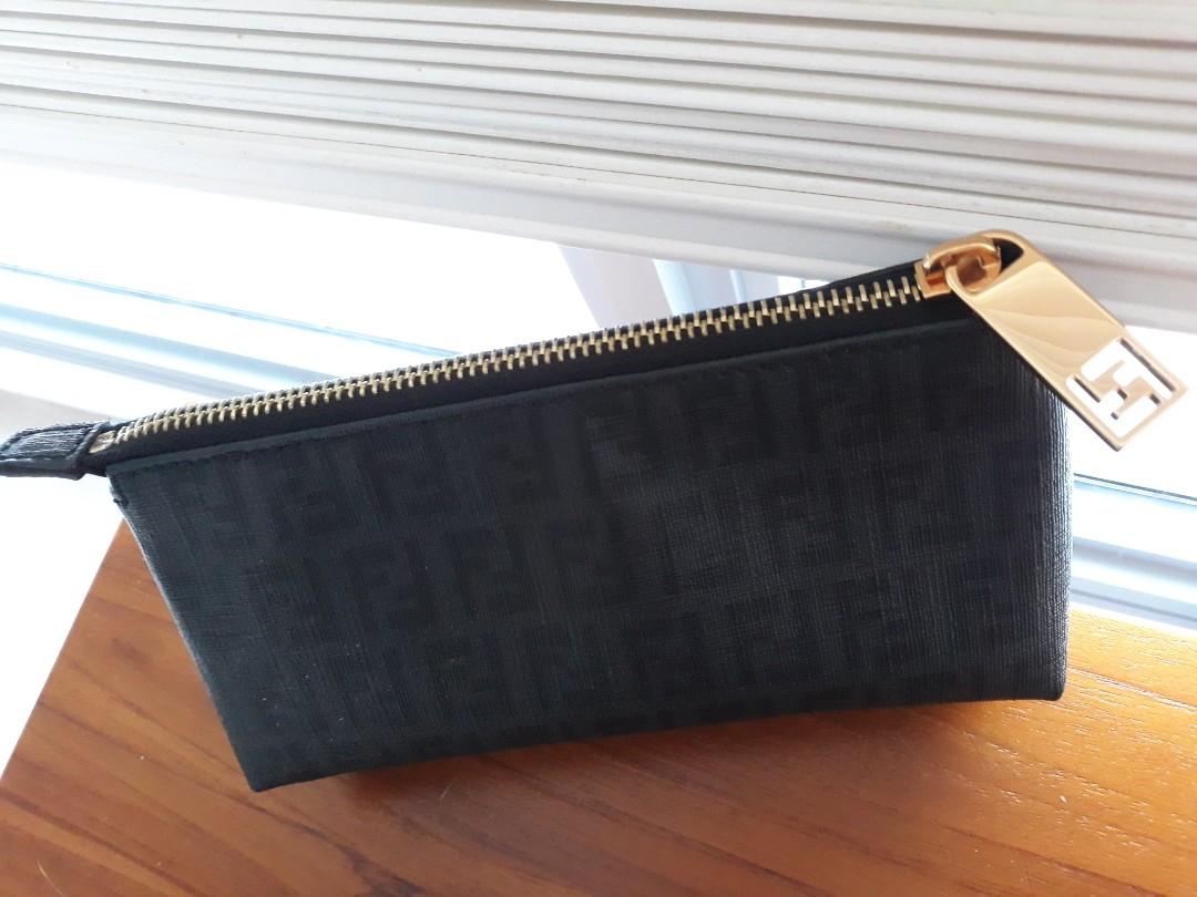 fendi pencil case