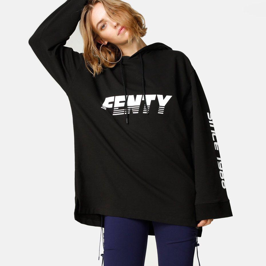 Puma on sale fenty hoodie