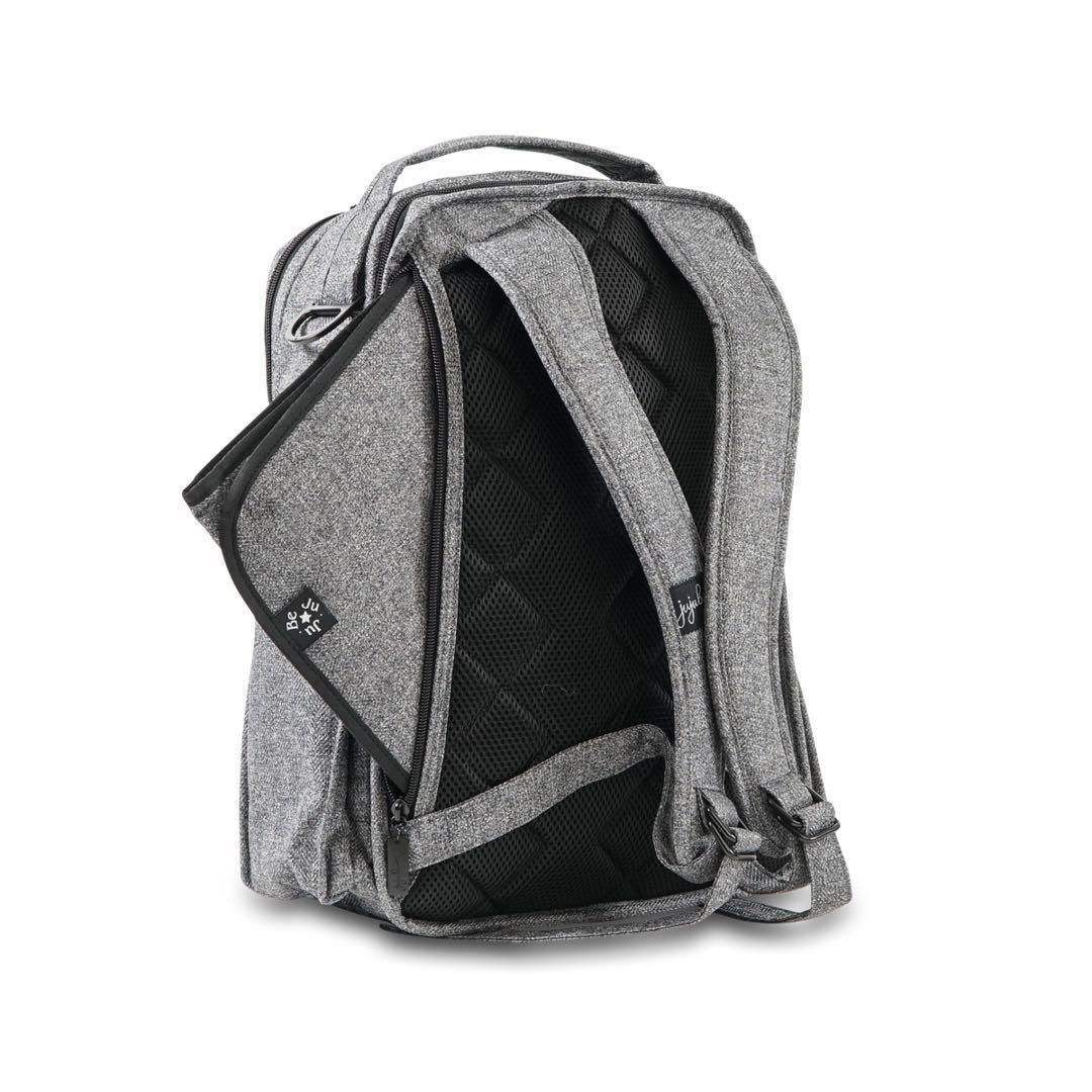 BNIP Jujube Gray Matter Be Right Back Babies Kids Going Out Diaper Bags Wetbags on Carousell