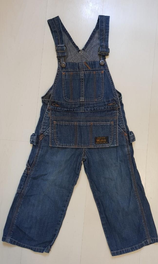 gap jump suits