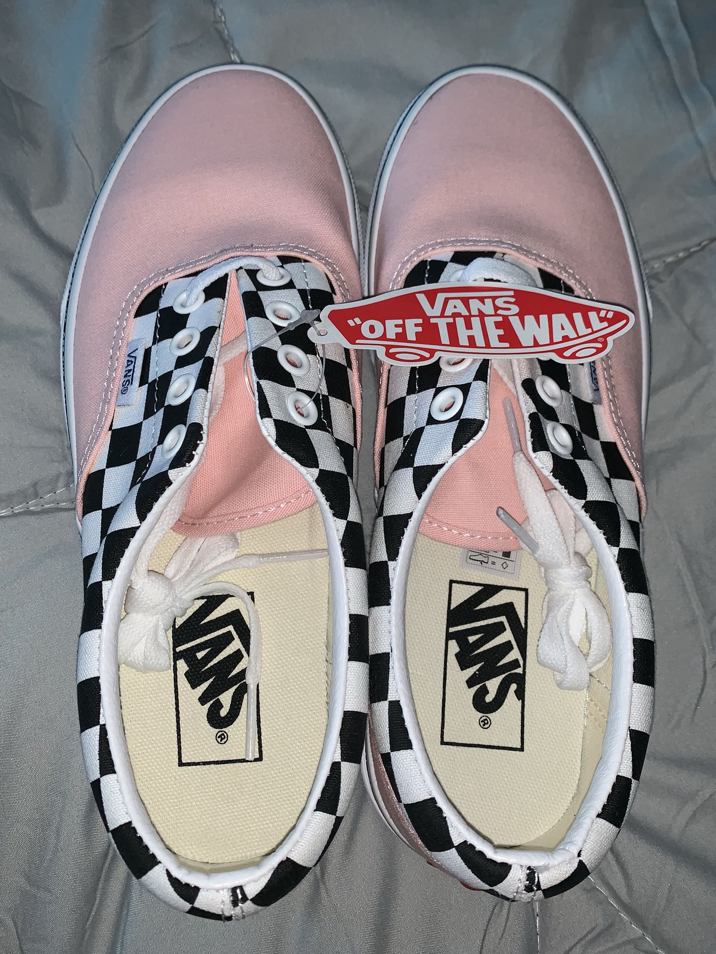 Get the hotsell real 95 vans