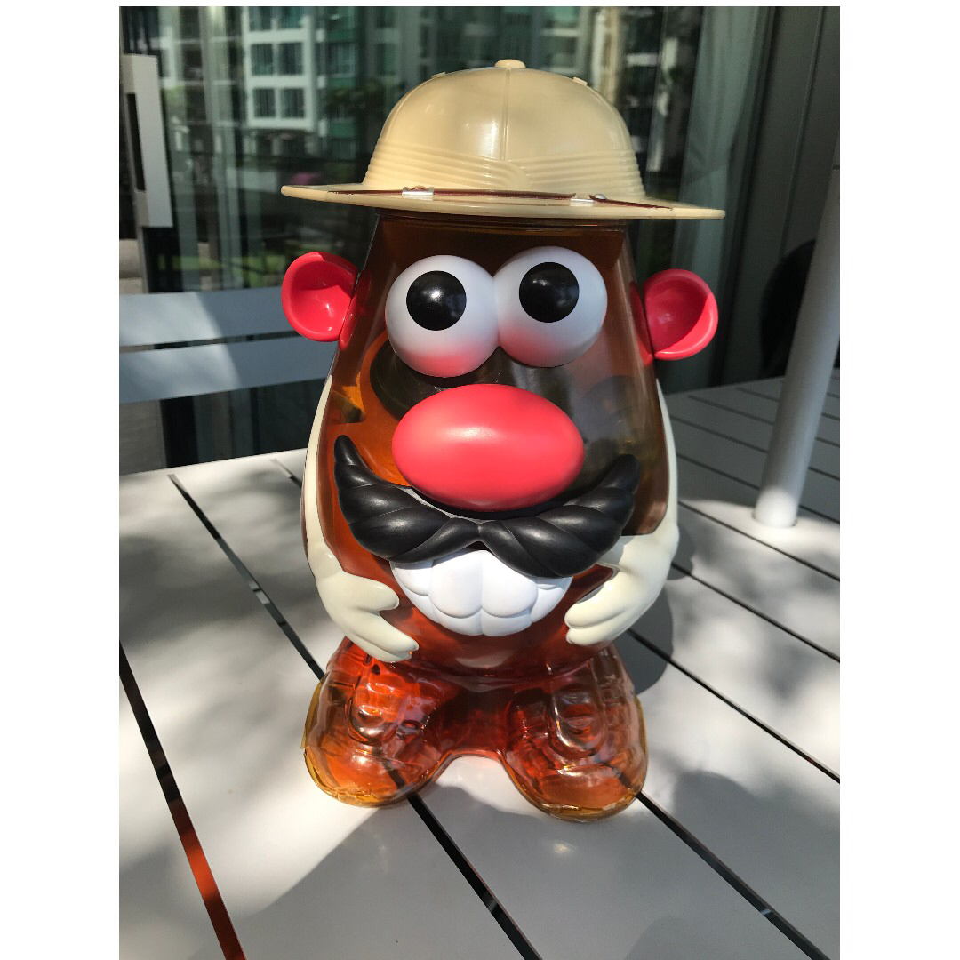 giant mr potato head