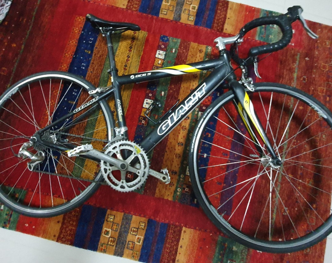 Giant ocr 5 price Clearance