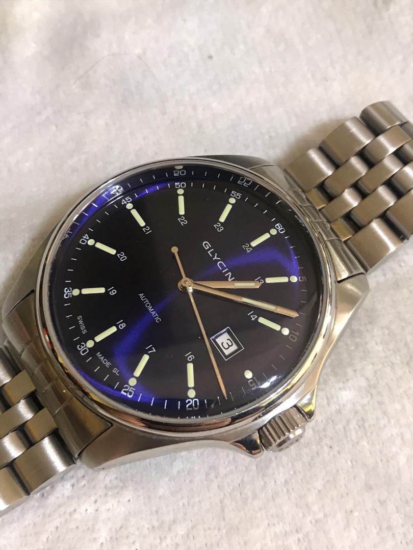 Glycine 3890 sales