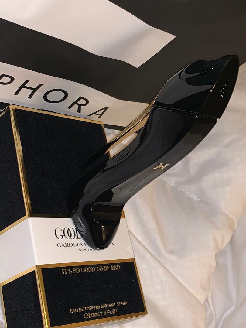 chanel good girl perfume