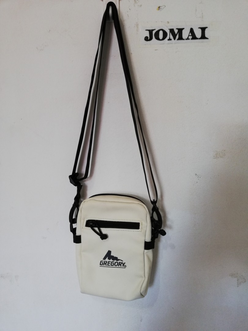 Gregory sling bag price on sale