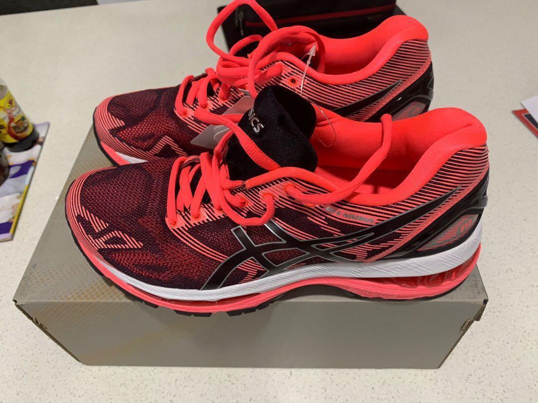 Asics gel nimbus 19 39 online