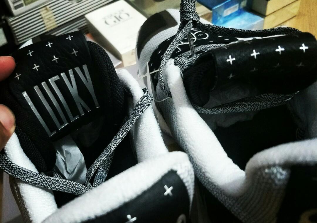 harden vol 4 oreo