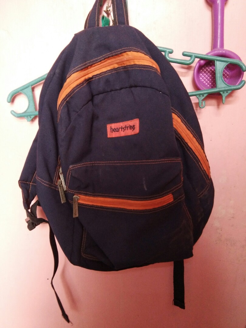 Heart string on sale bag price