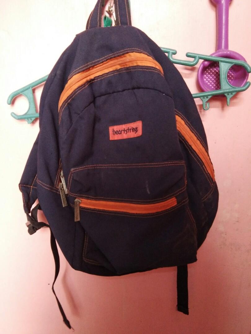 Heartstrings bag philippines best sale