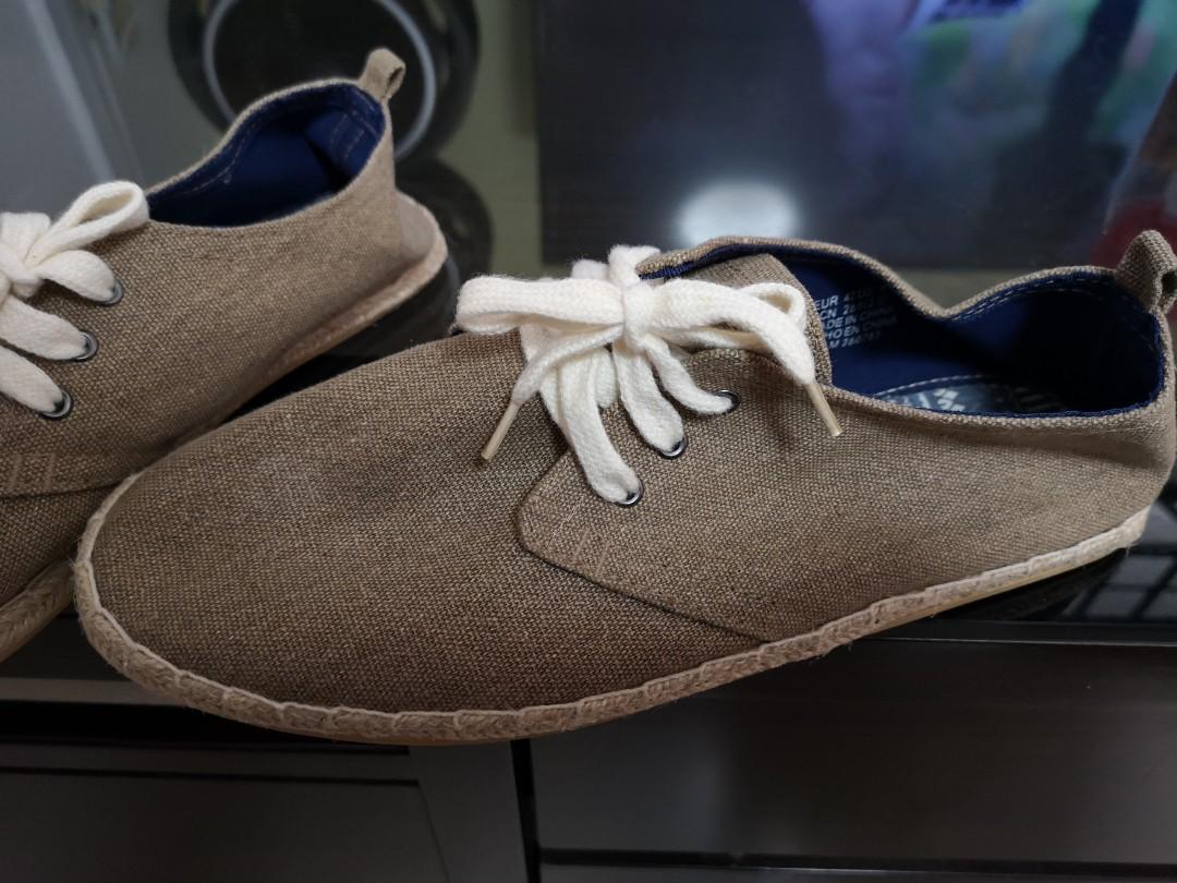 H M shoes Men s Fashion Footwear Dress Shoes on Carousell