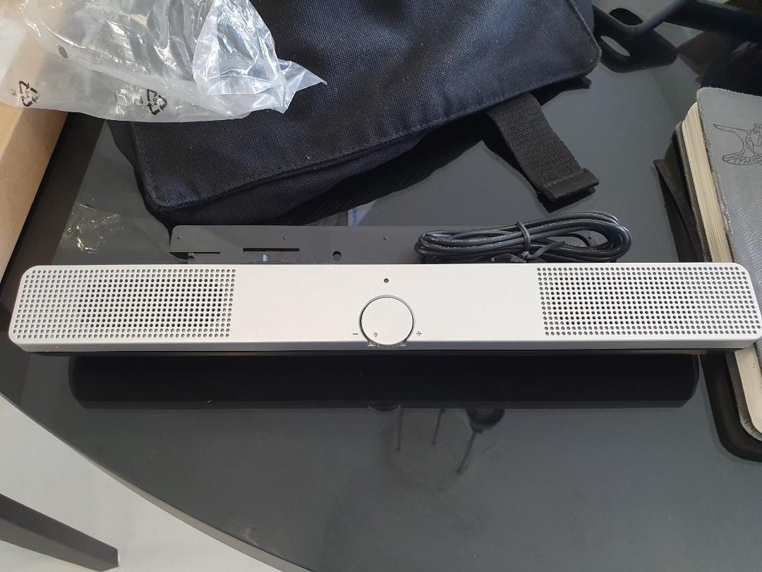 hp sound bar
