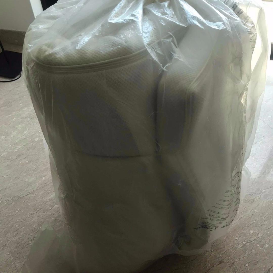 IKEA Mattress Sultan Tafjord, Furniture & Home Living, Furniture, Bed