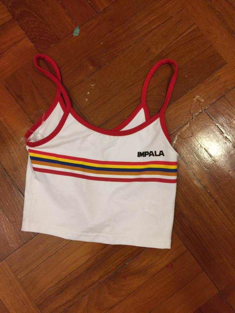 cami sport
