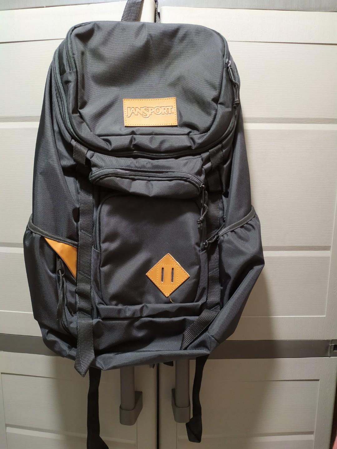 Jansport new arrivals night owl